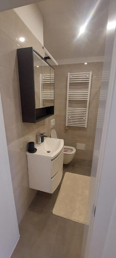 Marina Appartement Sesvete Buitenkant foto