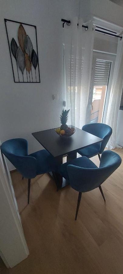 Marina Appartement Sesvete Buitenkant foto