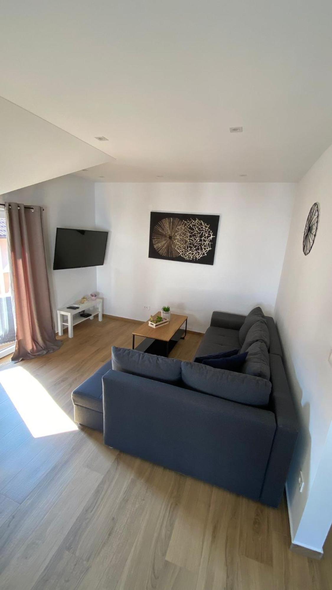 Marina Appartement Sesvete Buitenkant foto