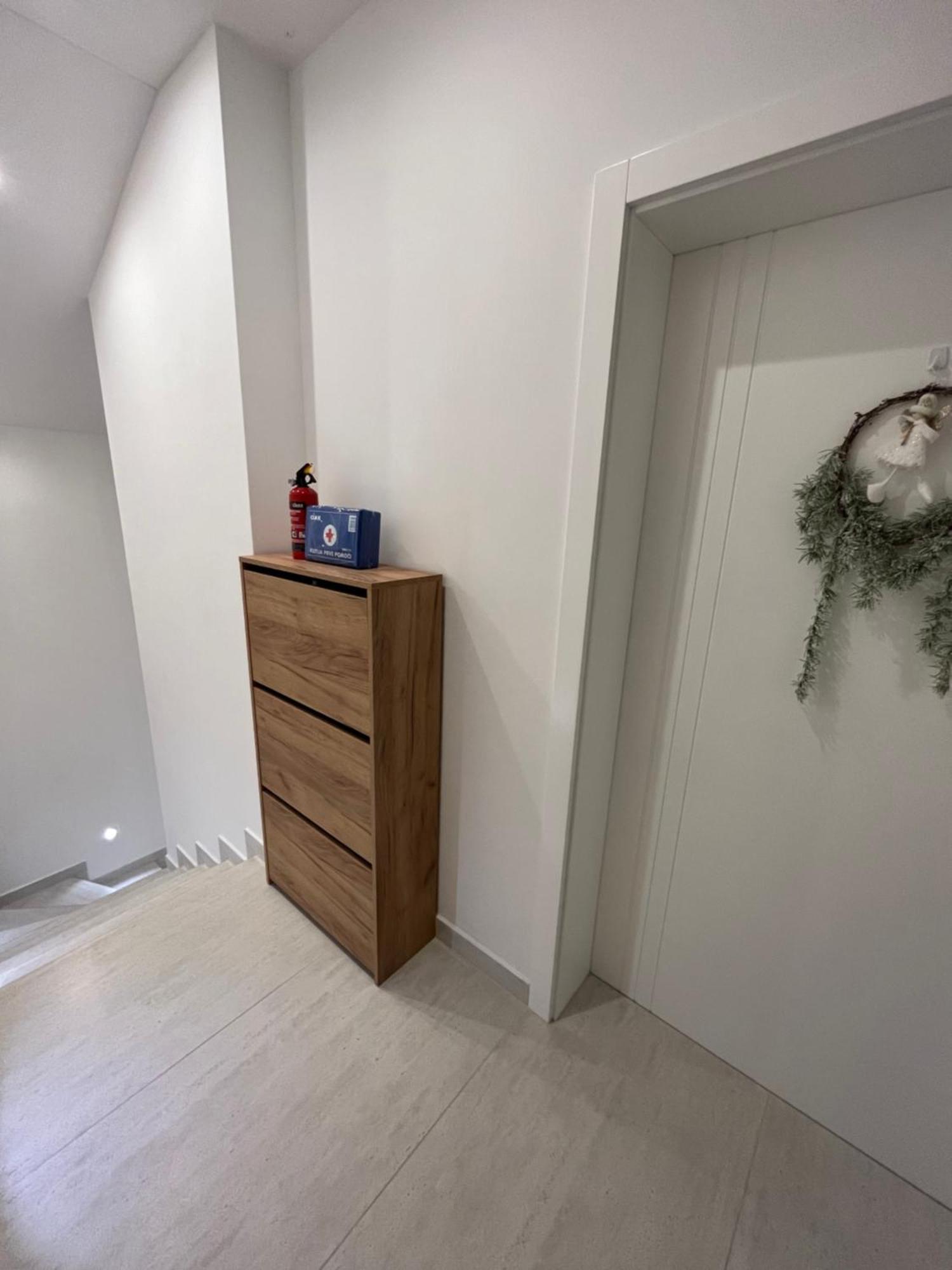 Marina Appartement Sesvete Buitenkant foto